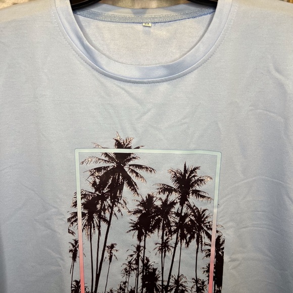SHEIN Mens graphic tee - Picture 4 of 5